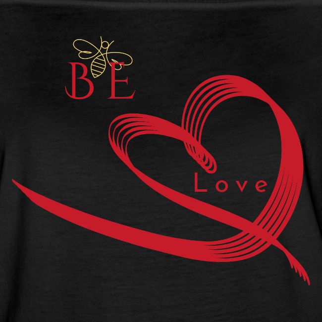 BE LOVE