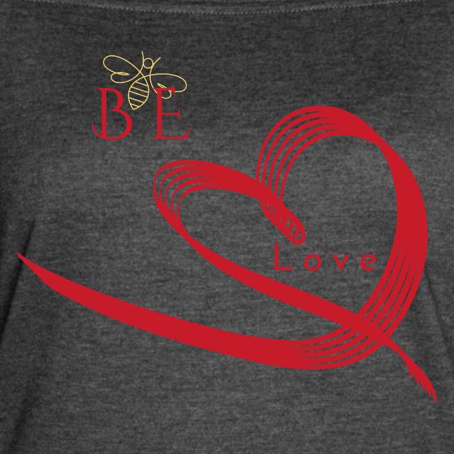 BE LOVE