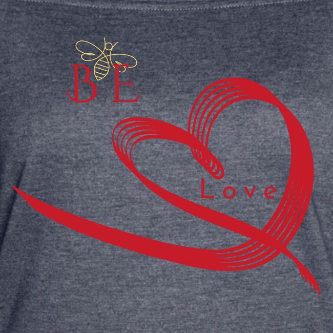 BE LOVE