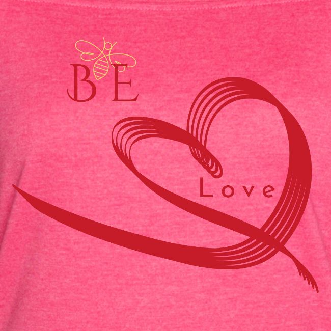 BE LOVE