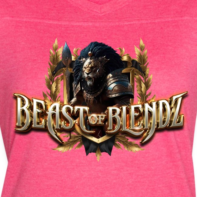 BEAST OF BLENDZ