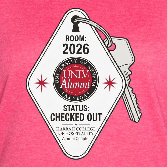 Checked out 2026 edition