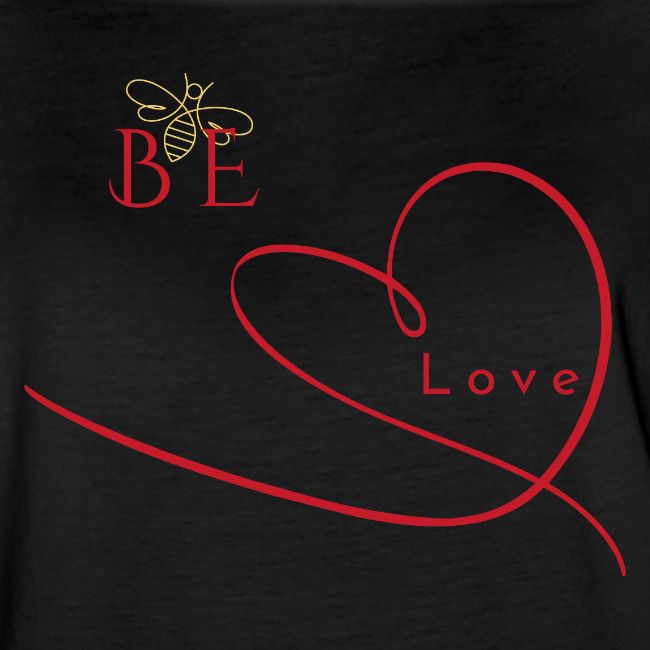 BE LOVE