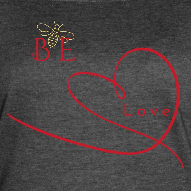 BE LOVE