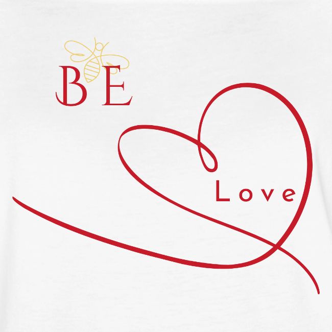 BE LOVE