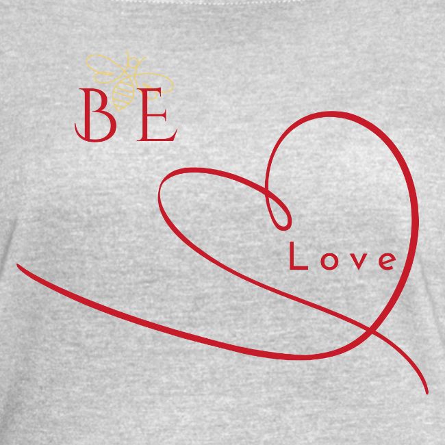 BE LOVE