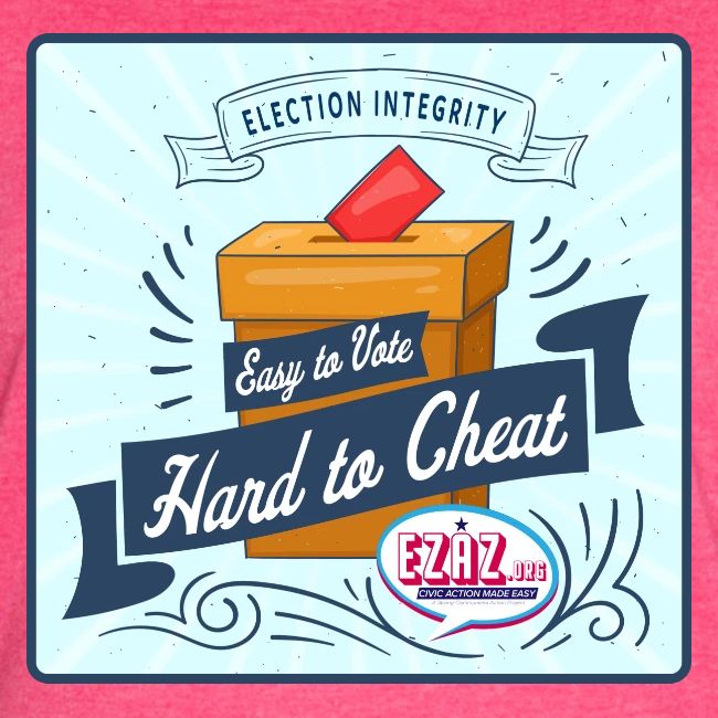 Election Integrity