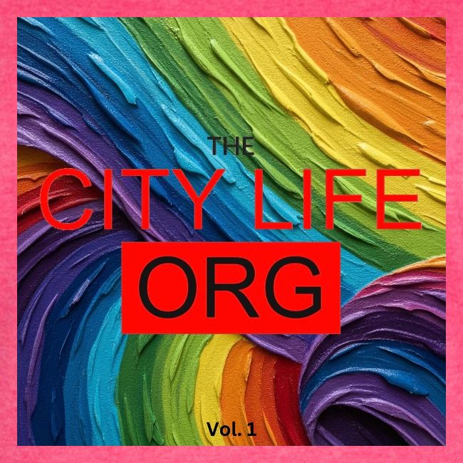 CIty Life Org Vol. 1