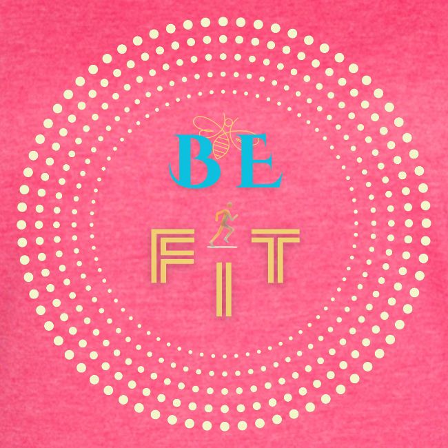 Be Fit