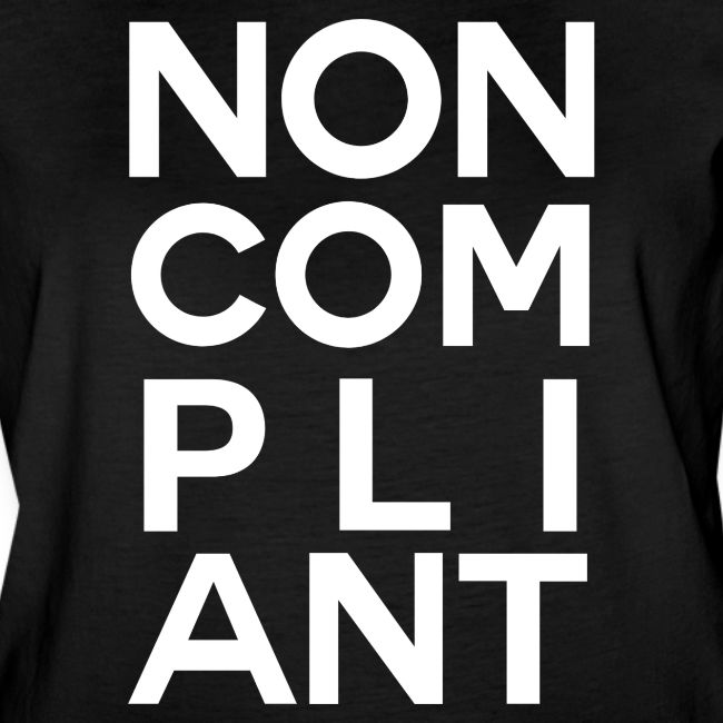 NOT GONNA DO IT (COLOR)