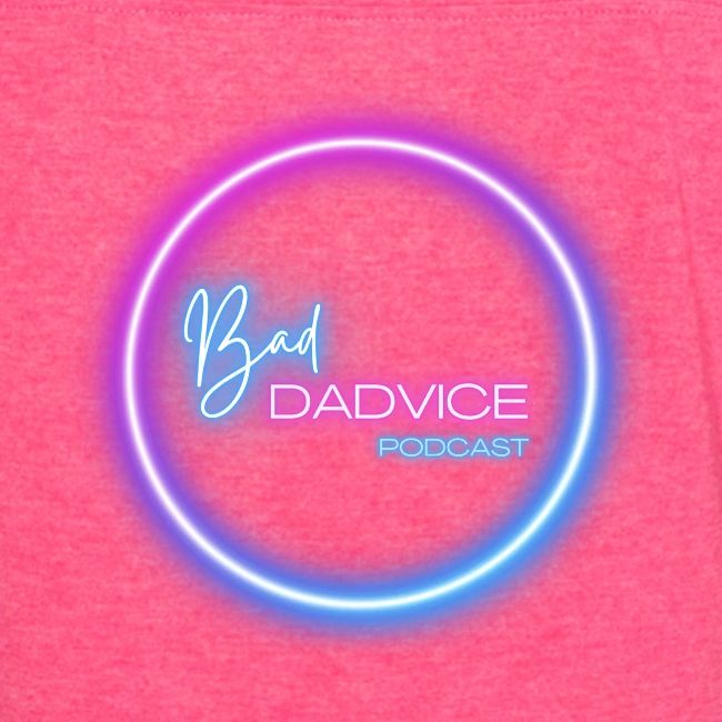 Bad Dadvice Logo