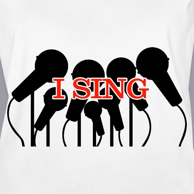 I SING