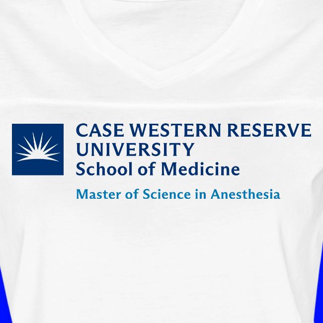 SOM Master of Science in Anesthesia