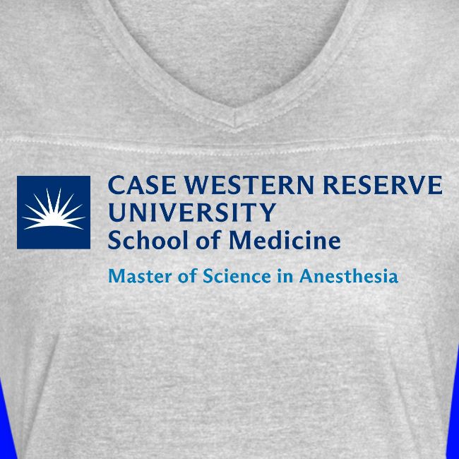 SOM Master of Science in Anesthesia