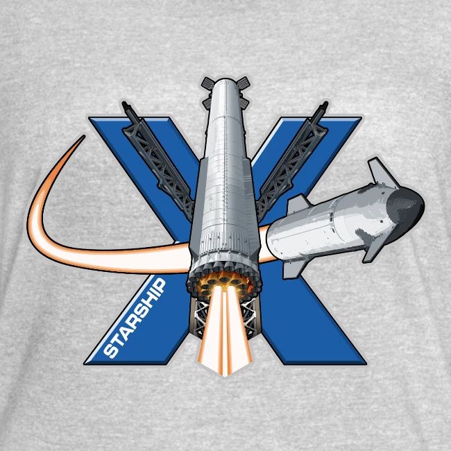 Starship X