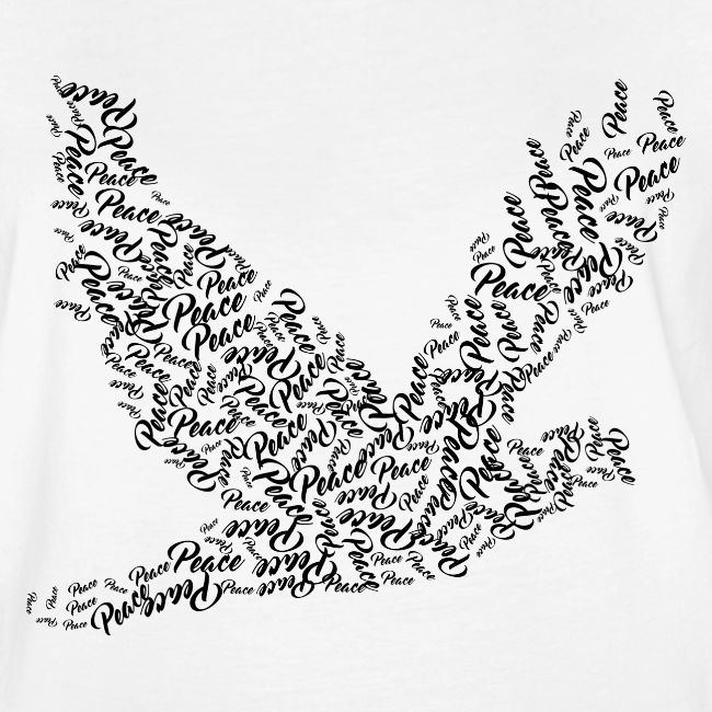 DOVE Peace in FLIGHT