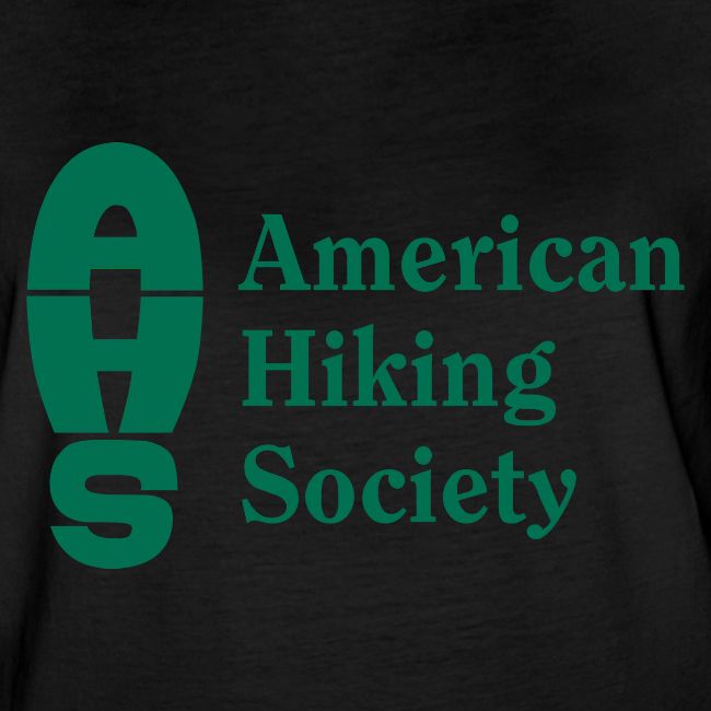 AHS logo green
