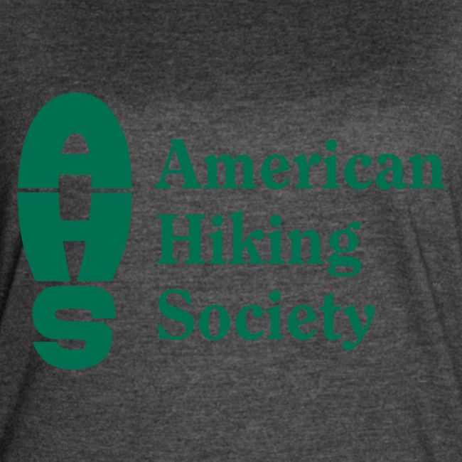 AHS logo green