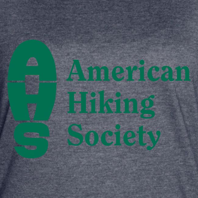 AHS logo green