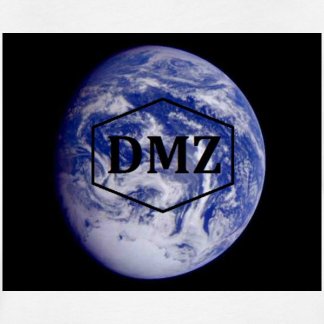 DMZ Apparel