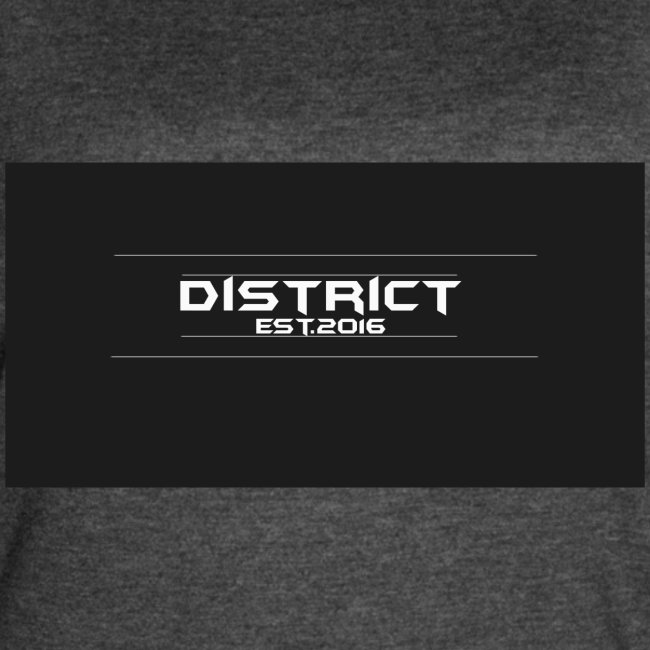 District apparel