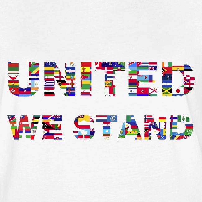 UNITED WE STAND