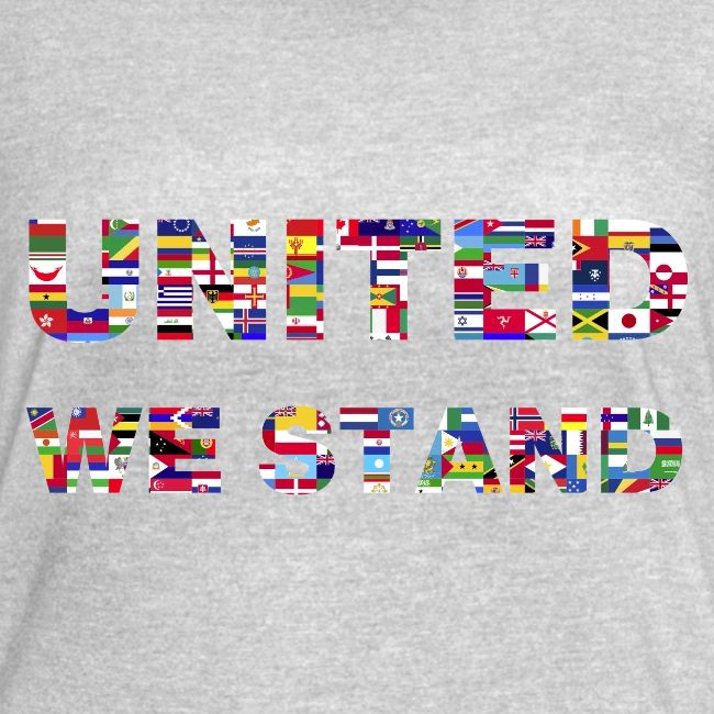 UNITED WE STAND