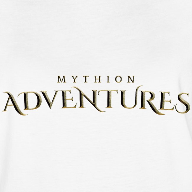 Logo Mythion Adventures