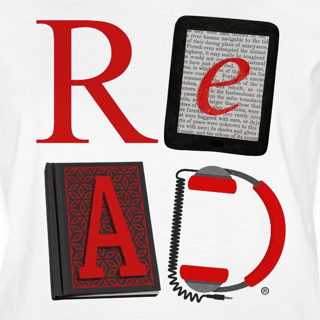 READ Your Way