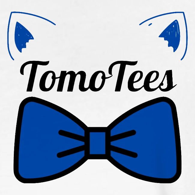 TomoTees Logo
