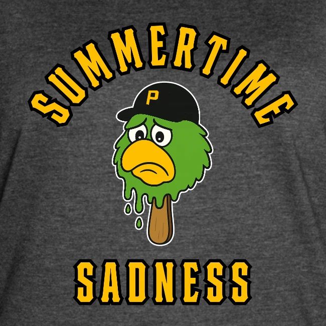 Summertime Sadness (Front Only, Full, Light)