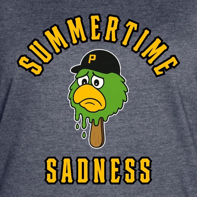 Summertime Sadness (Front Only, Full, Light)