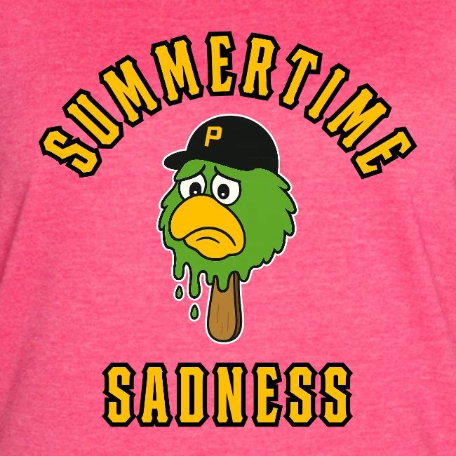 Summertime Sadness (Front Only, Full, Light)