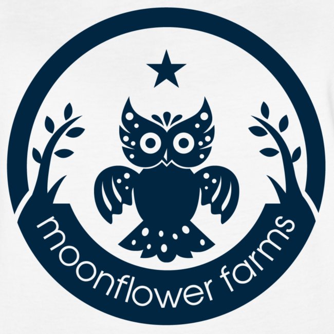 Moonflower Logo