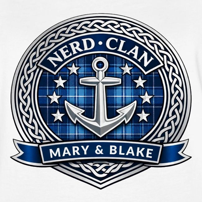 THE NERDCLAN