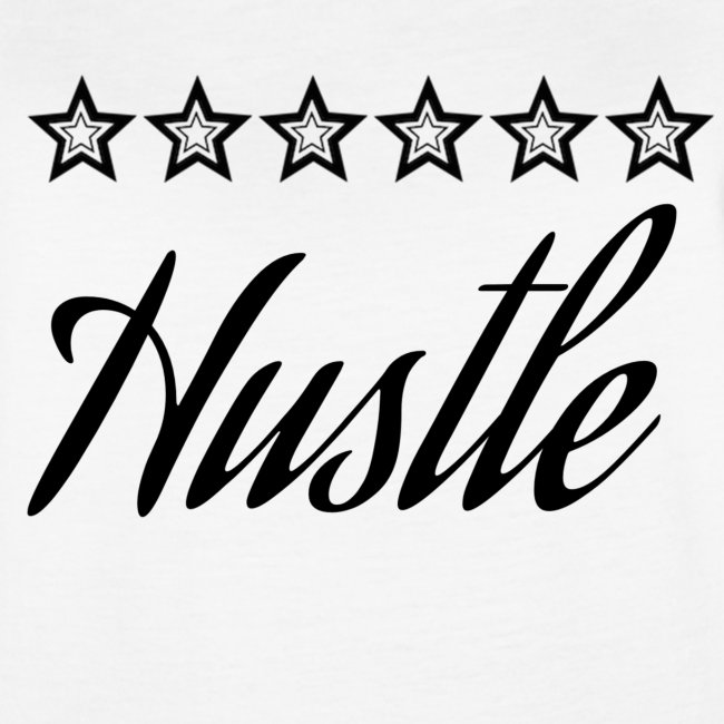 hustle with stars