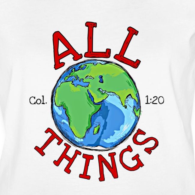 All Things Globe