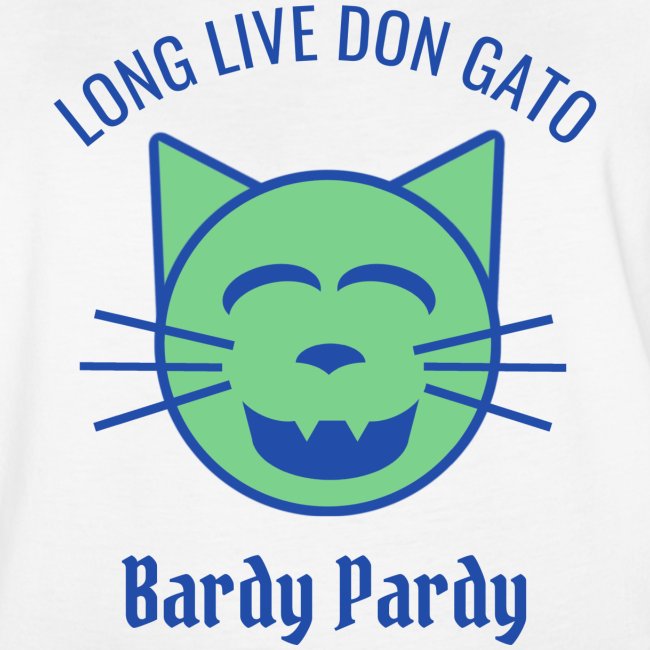 Long Live Don Gato