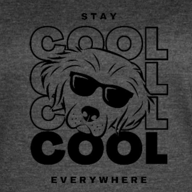 COOL.