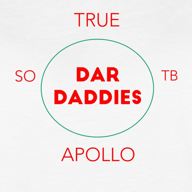 DAR Daddies