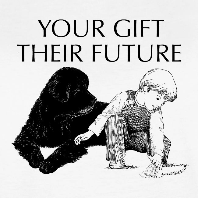 Your Gift, Their Future