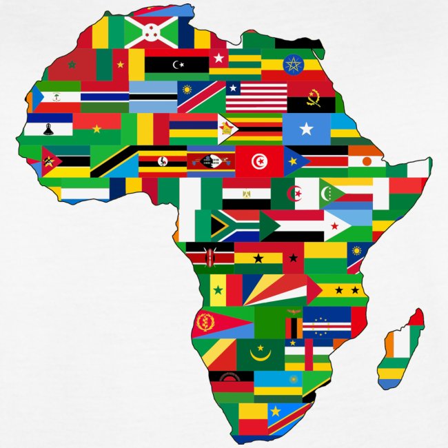 Motherland Africa