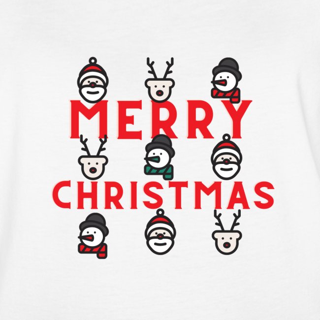 Playful Christmas Occasion T Shirt
