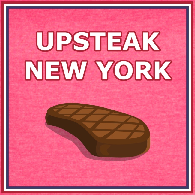 Upsteak New York | July 4 Edition