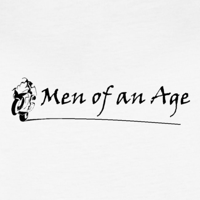 Men of an Age Logo