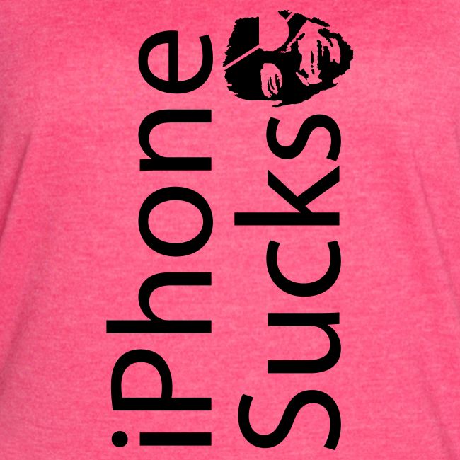 iPhone Sucks