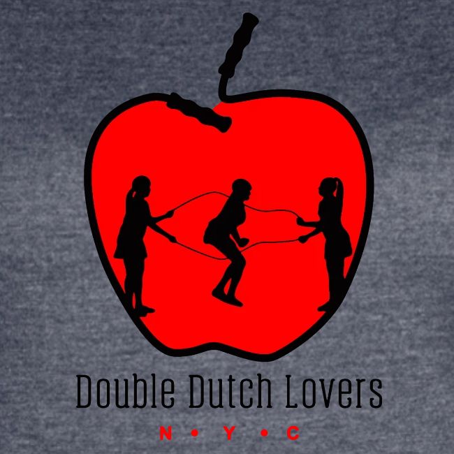Double Dutch Lovers NYC