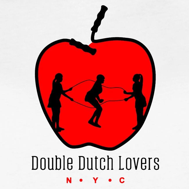 Double Dutch Lovers NYC