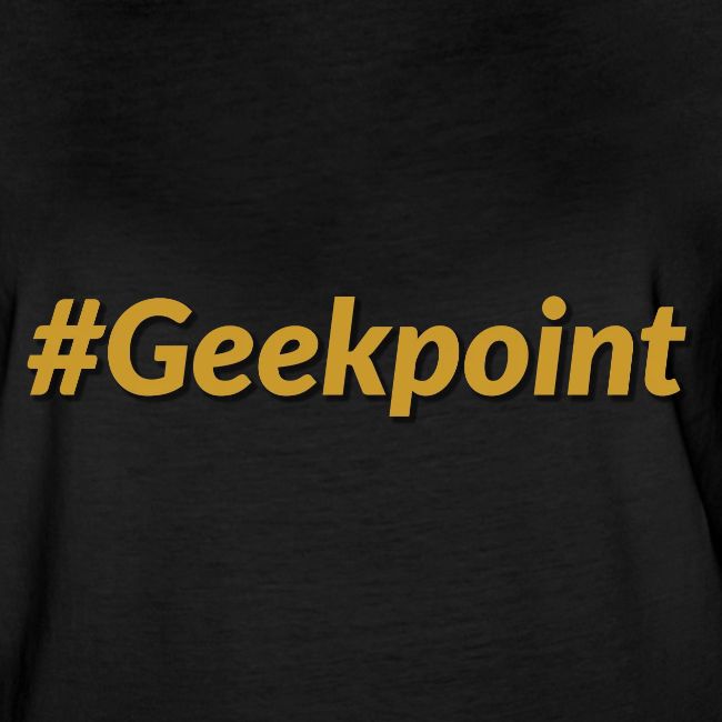 #Geekpoint