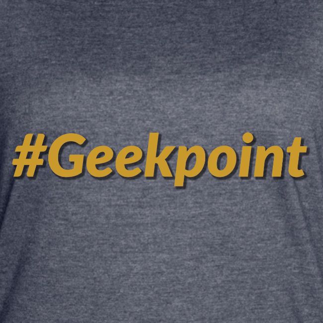 #Geekpoint